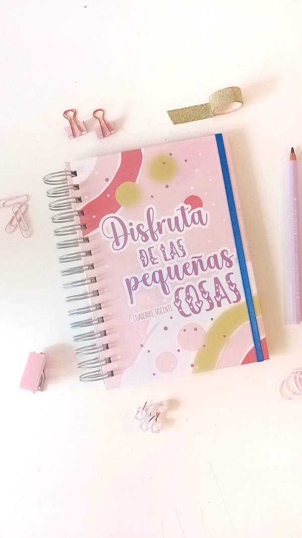 Agenda personalizada - Imagen 2